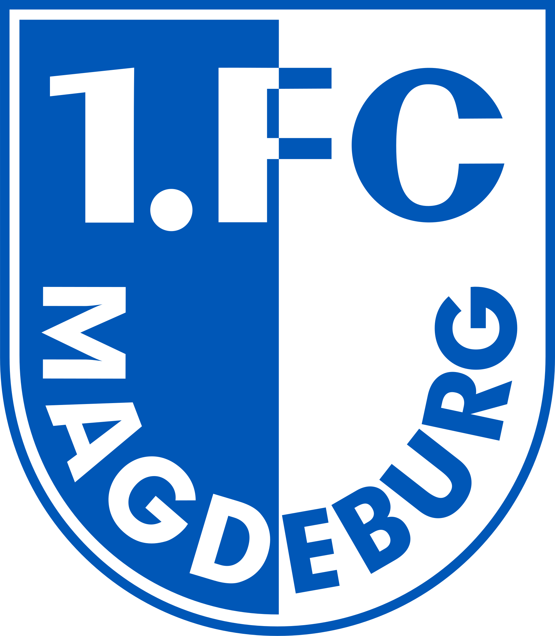 Magedburg